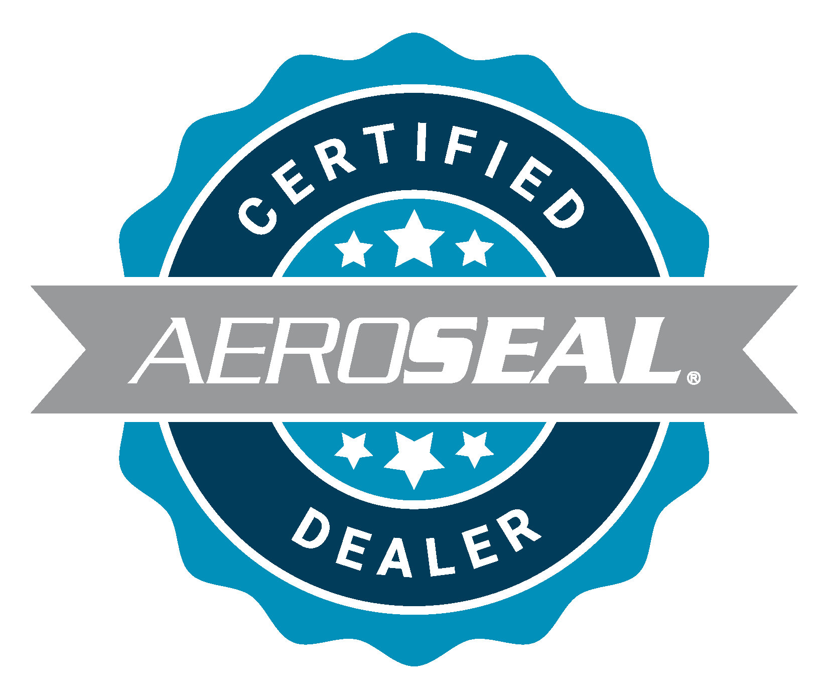 Professional Aeroseal® Duct Sealing | All American Heating