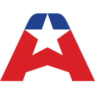 Basic A Logo - Favicon