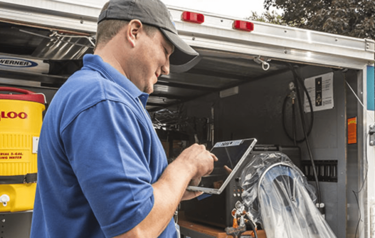 Finish up your duct overhaul with Aeroseal Duct Sealing from the Inside. It will find and close leaks in your home's ductwork, preventing leaks, blocking our contaminants, evening out temperatures and saving you money with a better functioning system.