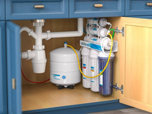 Understanding Different Types of Water Filtration Systems